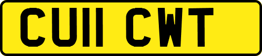 CU11CWT