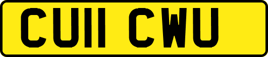 CU11CWU
