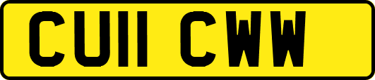 CU11CWW