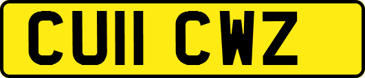 CU11CWZ