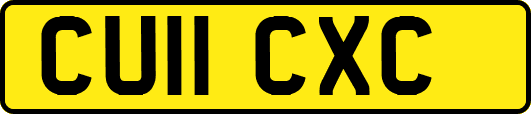 CU11CXC