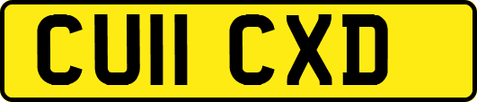 CU11CXD