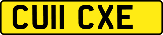 CU11CXE
