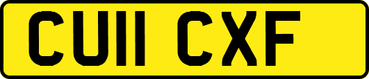 CU11CXF