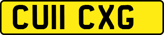 CU11CXG