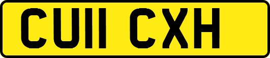 CU11CXH