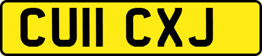 CU11CXJ