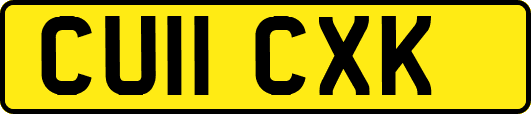 CU11CXK
