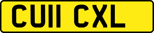 CU11CXL