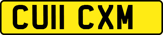 CU11CXM