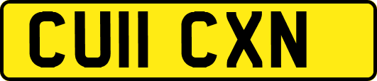 CU11CXN
