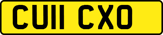 CU11CXO