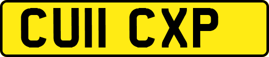 CU11CXP