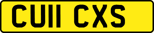 CU11CXS