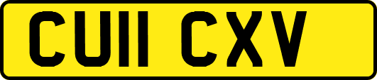 CU11CXV