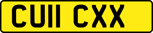 CU11CXX