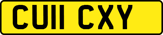 CU11CXY
