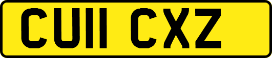 CU11CXZ