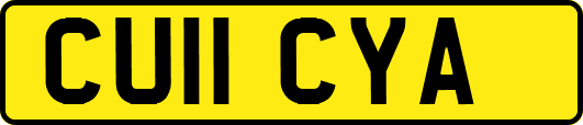 CU11CYA