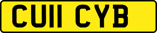CU11CYB