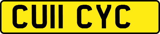 CU11CYC