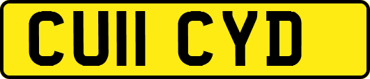 CU11CYD