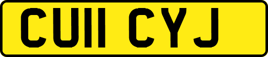 CU11CYJ