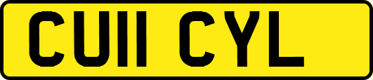 CU11CYL
