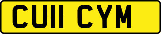 CU11CYM