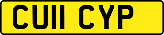 CU11CYP