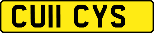 CU11CYS