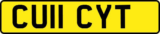 CU11CYT