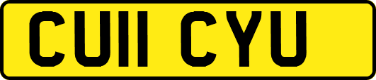 CU11CYU
