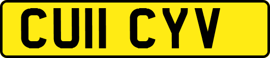 CU11CYV