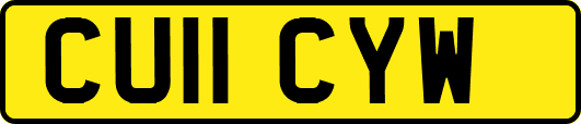 CU11CYW