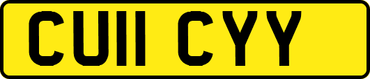 CU11CYY