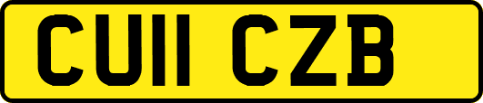 CU11CZB