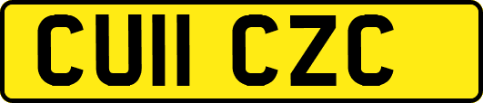 CU11CZC