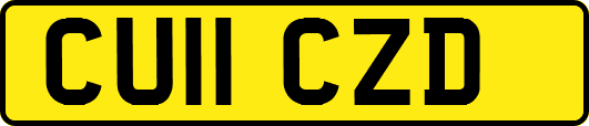 CU11CZD