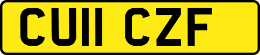 CU11CZF