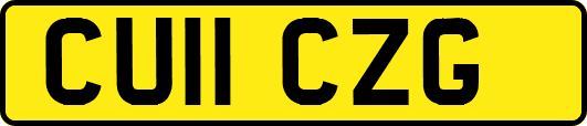 CU11CZG