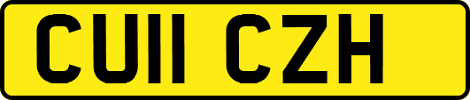 CU11CZH
