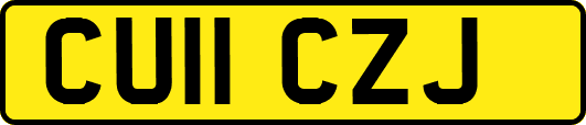 CU11CZJ