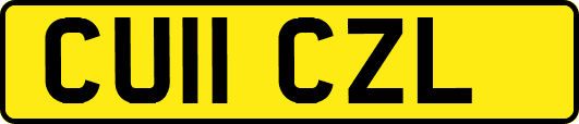 CU11CZL