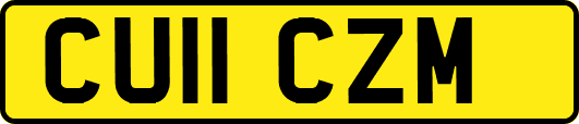 CU11CZM