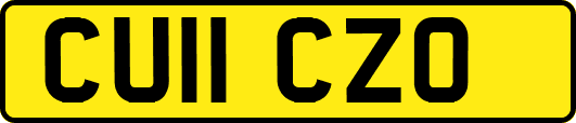 CU11CZO