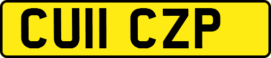 CU11CZP