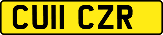 CU11CZR