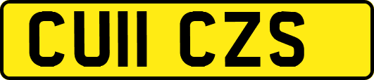 CU11CZS