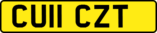 CU11CZT